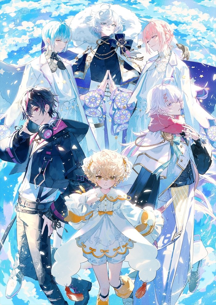 フラガリアメモリーズ ファンミ アルペック フラガリアメモリーズ ぱしゃこれ MV ファンミ 箔押し